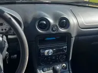 Usata Mazda MX5 2001 Blu Cabrio