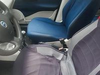 Usata Fiat Punto 2004 Utilitaria