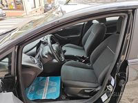 Usata Ford Fiesta 60 CV (44 kW) 2014 Blu Utilitaria