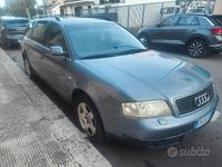 Usata Audi A6 165 CV (121 kW) 1999 Station wagon