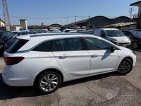 Usata Opel Astra S 122 CV (89 kW) 2022 Bianco Station wagon