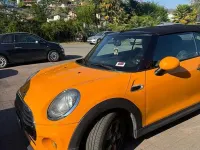 Usata Mini Cooper D Cabriolet 2017 Cabrio