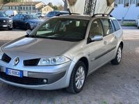 usata Renault Mégane II 