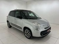 usata Fiat 500L L 1.3 Multijet Lounge