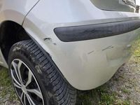 Usata Fiat Panda Dynamic 60 CV (44 kW) 2009 Grigio Utilitaria