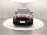 usata Mini John Cooper Works Countryman Countryman F60 2.0 Hype ALL4