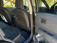 Usata Nissan Qashqai 115 CV (84 kW) 2012 Nero SUV