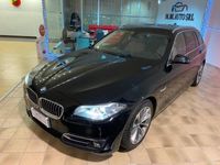 usata BMW 525 d xDrive Luxury IVA ESPOSTA