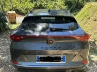 Usata Cupra Formentor 150 CV (110 kW) 2022 SUV