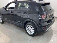 Usata VW T-Cross Style 95 CV (69 kW) 2022 Nero SUV