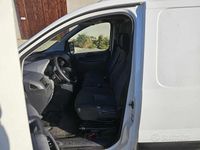 Usata Peugeot Expert 2007 Bianco Furgone