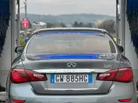 Usata Infiniti Q70 170 CV (125 kW) 2016 Berlina