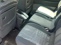 Usata Renault Scenic E-Tech 100 CV (73 kW) 2004 Grigio Monovolume
