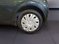 usata Citroën C1 II 2014 5p 1.0 vti Feel E6