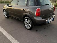 usata Mini Countryman 1.6 d 2011