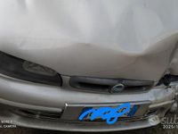 Usata Fiat Marea 2002 Grigio Station wagon