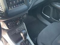 Usata Jeep Compass 150 CV (110 kW) 2020 Bianco SUV