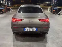 Usata Mercedes CLA200 Premium 163 CV (119 kW) 2023 Coupé