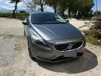 Usata Volvo V40 190 CV (139 kW) 2015 Berlina