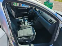 Usata VW Passat 140 CV (102 kW) 2011 Grigio Station wagon