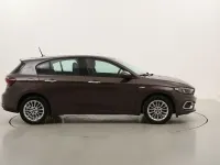 Usata Fiat Tipo Life 131 CV (96 kW) 2021 Marrone Berlina