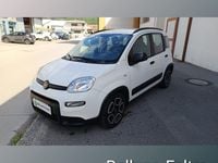 Usata Fiat Panda City Life 70 CV (51 kW) 2022 Bianco Utilitaria