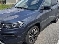 Usata Jeep Compass Limited 156 CV (114 kW) 2022 SUV