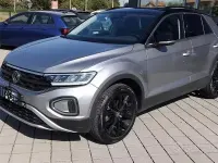 Usata VW T-Roc Sportline 110 CV (80 kW) 2023 SUV