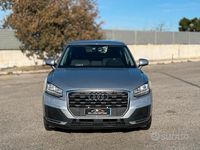 Usata Audi Q2 Business 116 CV (85 kW) 2018 Grigio SUV