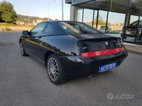 usata Alfa Romeo GTV 1.8i 16V Twin Spark cat