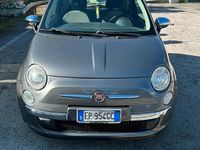 Usata Fiat 500 69 CV (50 kW) 2012 Berlina