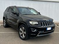 usata Jeep Grand Cherokee 3.0 V6 CRD 250 CV 3.0 V6 CRD 250 CV Multijet II