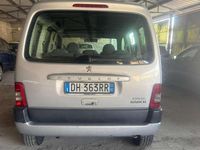 Occasion Peugeot Partner 90 PK (66 kW) 2007 Zilver MPV