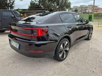Usata Polestar 2 Long Range Single Motor 202 kW (275 CV) 2023 Nero Utilitaria