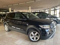 usata VW T-Cross - 1.0 TSI 110 CV Advanced