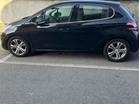 usata Peugeot 208 2085p 1.2 vti 12v Access