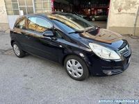 usata Opel Corsa Corsa3p 1.2 Enjoy