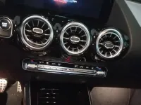 Usata Mercedes EQA250 Premium 80 kW (109 CV) 2023 Nero SUV