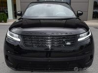 Nuova Land Rover Range Rover Velar S 204 CV (150 kW) 2025 Nero SUV