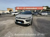 Usata Citroën C3 PureTech 83 CV (61 kW) 2022 Marrone Utilitaria