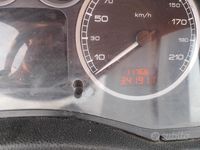 Usata Peugeot 307 180 CV (132 kW) 2004 Grigio Station wagon