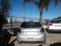 usata Peugeot 208 BlueHDi 75 5 porte Allure