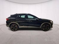 Usata Cupra Formentor 150 CV (110 kW) 2022 Nero SUV