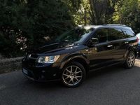 Usata Fiat Freemont 170 CV (125 kW) 2016 SUV