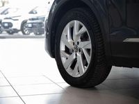 Usata VW Tiguan Elegance 150 CV (110 kW) 2021 Grigio scuro SUV