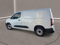 Usata Citroën Berlingo 2020 Bianco Monovolume