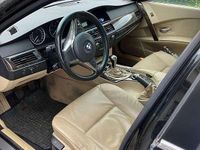 Usata BMW 525 177 CV (130 kW) 2004 Station wagon