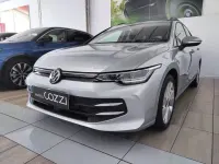 Usata VW Golf VIII Edition 150 CV (110 kW) 2025 Argento Station wagon