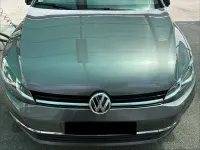 Usata VW Golf VII Business 116 CV (85 kW) 2017 Berlina