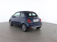 usata Fiat 500C 1.3 M-Jet Lounge 95 CV